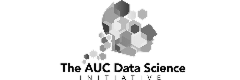 The AUC Data Science Initiative